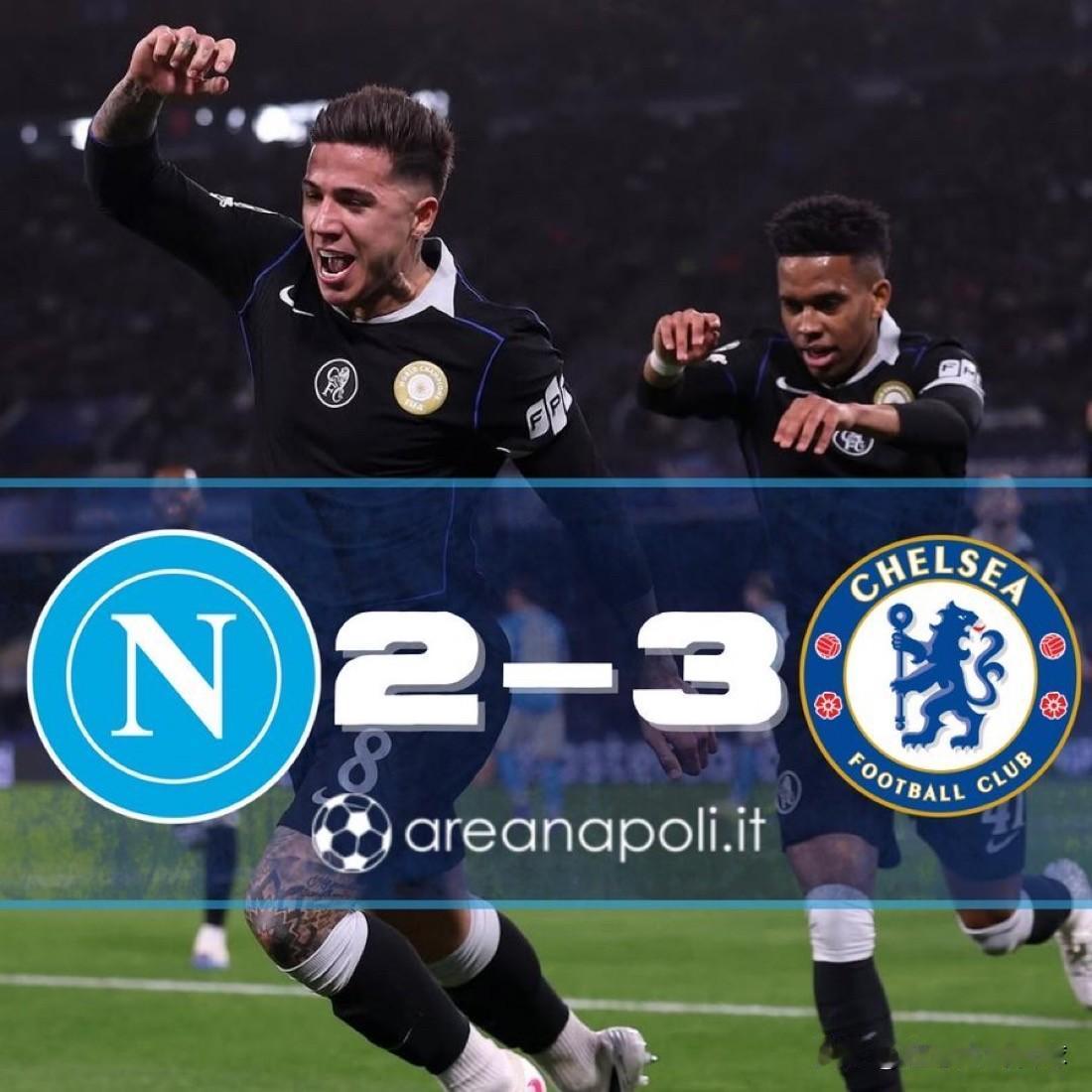 孔蒂再现意甲之耻，带领意甲前冠军那不勒斯勇夺欧冠小组赛第30名直接小组赛回家。这