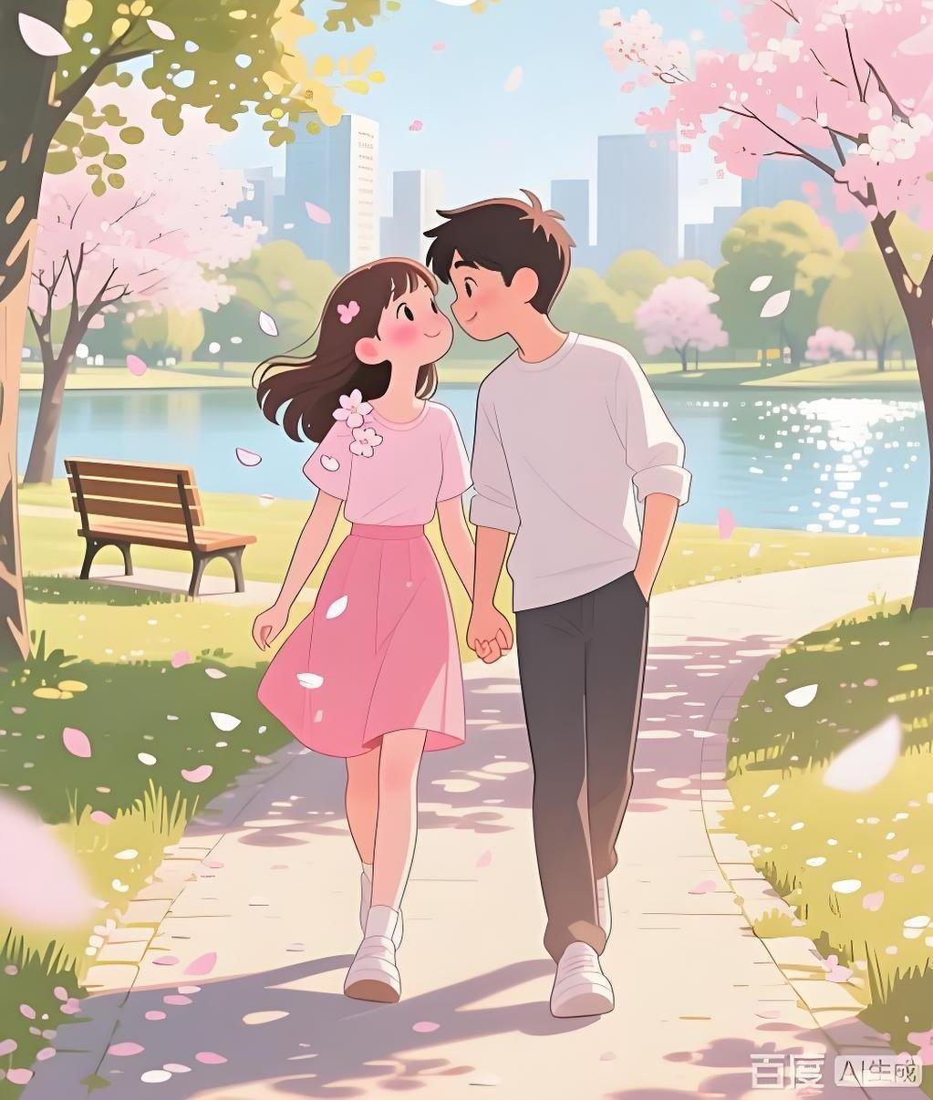 我发现，现在都是假恋爱。现在男女找对象所有三步曲，几乎都是假模式。第一步，