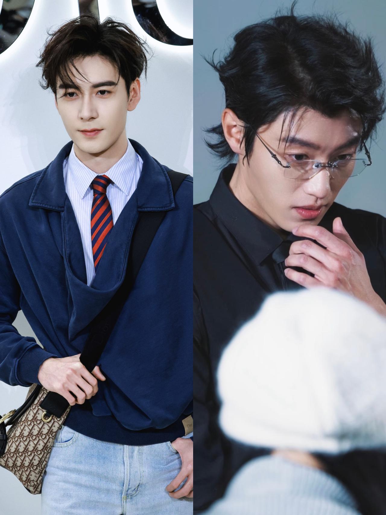 《轧戏》的导演，你出来我给你说道说道，说了多少次了，两男争一女的剧情一定