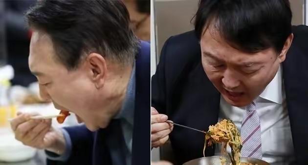 ​近日在韩国看守所出现非常意外的情况，​韩国原总统尹锡悦最突然间反常起来。他的