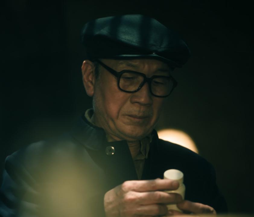 《扫毒风暴》看了20集，演技最好的前三名，段奕宏排不进前三，大家没意见吧。第一