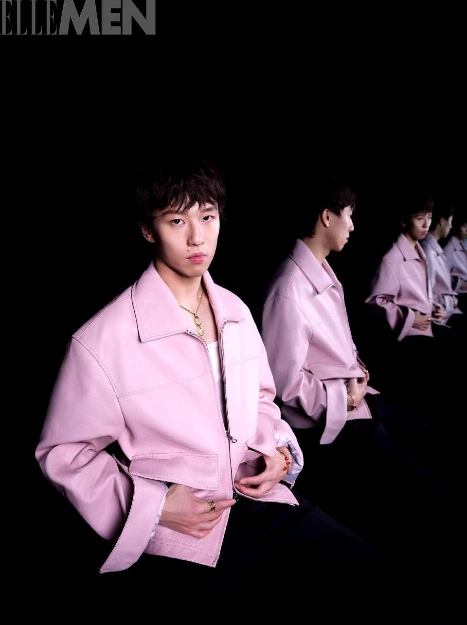 国乒出大事了？林高远不练球，直接杀进时尚圈跟顶流抢饭碗，还真被他抢到了。你