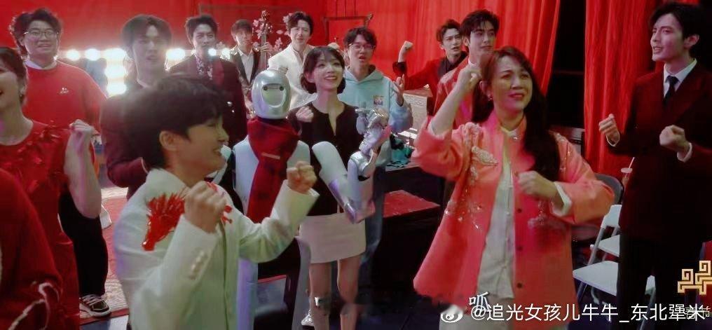 周深周深吉量暗藏多少门道还得是周深微电影里也有深嘞