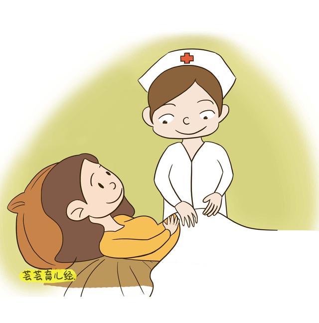 胎儿也有生物钟? 看完孕妈还敢熬夜吗