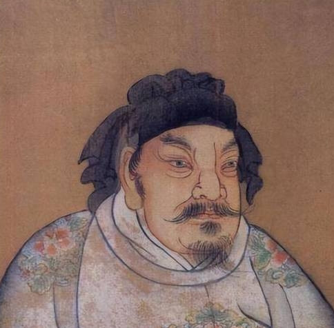 662年，薛仁贵大败回纥，俘虏了十万人，谁料薛仁贵当即下令：“男的全部坑杀，女眷