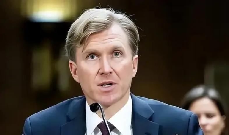 美密谋对华动用战术核弹？中国亮出的“三根柱子”让五角大楼彻底坐不住了！2026年8月5日，美国投下一