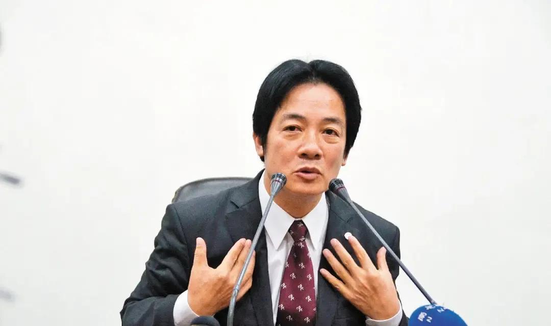 民进党贼心不死，还要在823搞大罢免，显然，民进党这次823的大罢免跟726不同