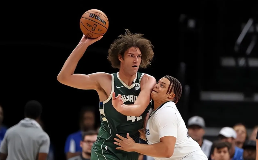 不要瞧不起欧洲篮球！越来越多的NBA球员前往欧洲打球！