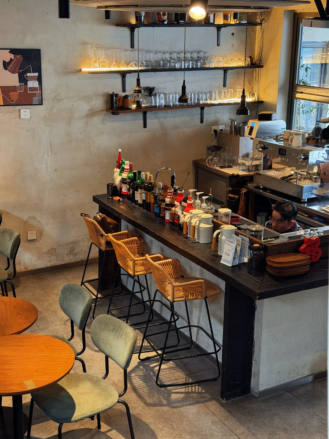 在常熟双休喝咖啡的好去处，别说我没告诉你！