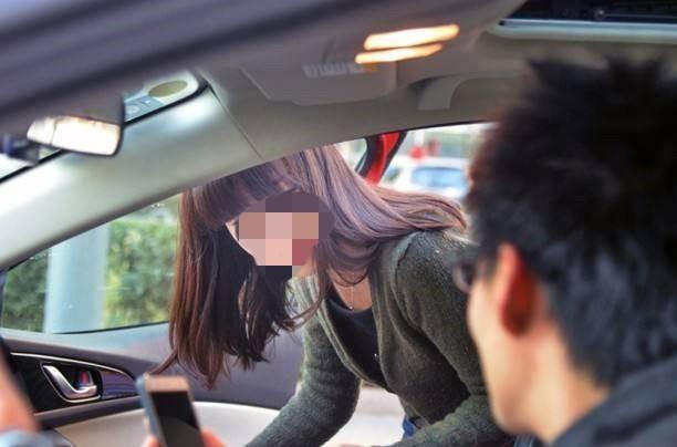 河南濮阳，男子与女网友相约见面发生关系，最终却演变成一场令人唏嘘的闹剧。