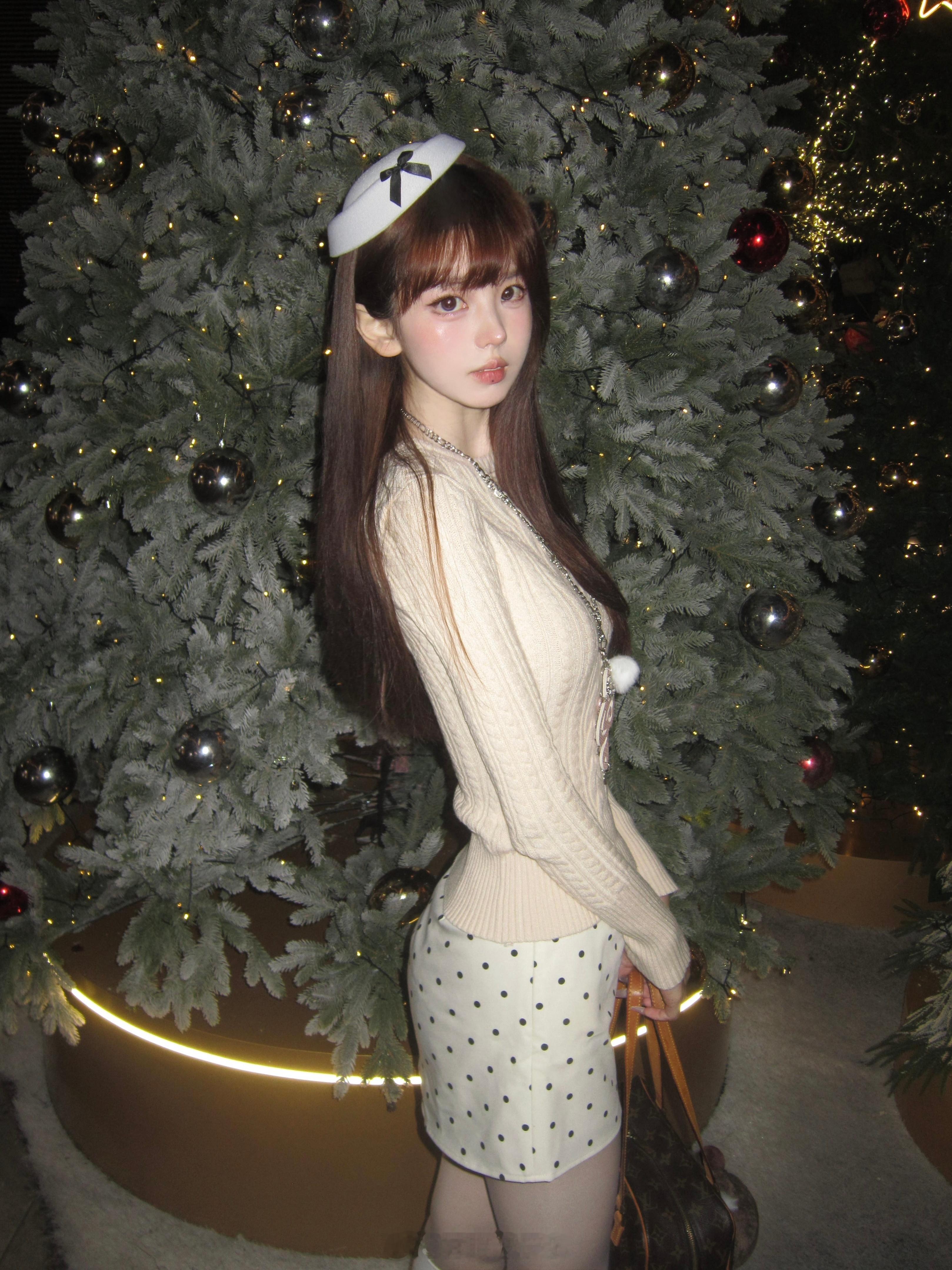 ‧₊𐙚ﾟ⁺𝐂𝐡𝐫𝐢𝐬𝐭𝐦𝐚𝐬𝐄𝐯𝐞.⊹꙳🎄