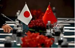 有位日本人终于说出了日本想说却不敢说的话：“美国和中国都是战争的战胜国。美国轰炸