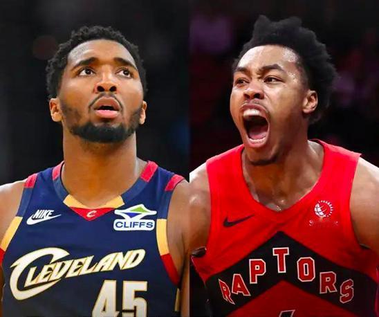 骑士怎么也没想到，首轮打猛龙面临二选一难题！第一个，主力球员的体能问题，没有想