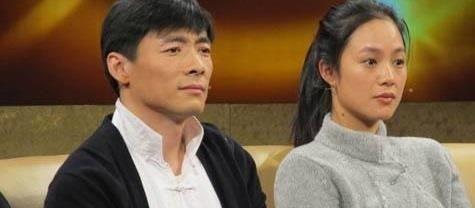 祖峰和刘天池这对夫妻，藏着演员圈里最动人的双向奔赴。戏里，刘天池能把《父母爱情》