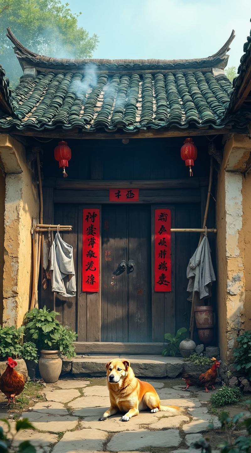 胆小的别看！无论是新房还是二手房，很多人买了房子之后，惊讶地发现屋里总有一种阴冷