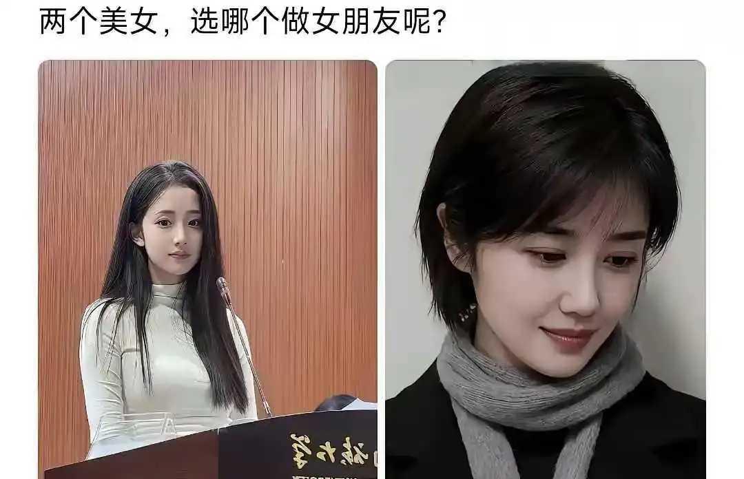 以前肯定选一，现在非常想选二！