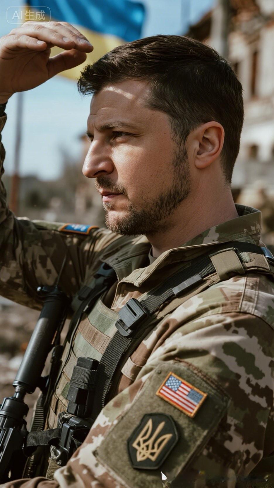 就在今天！乌克兰总统宣布了11月9日，乌克兰总统泽连斯基签署了新一轮对俄制裁