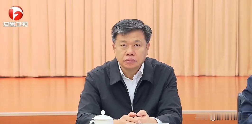 卸下南宁一把手职务五天后，许永锞有了新消息，赴皖上任10月15日，安徽传来消