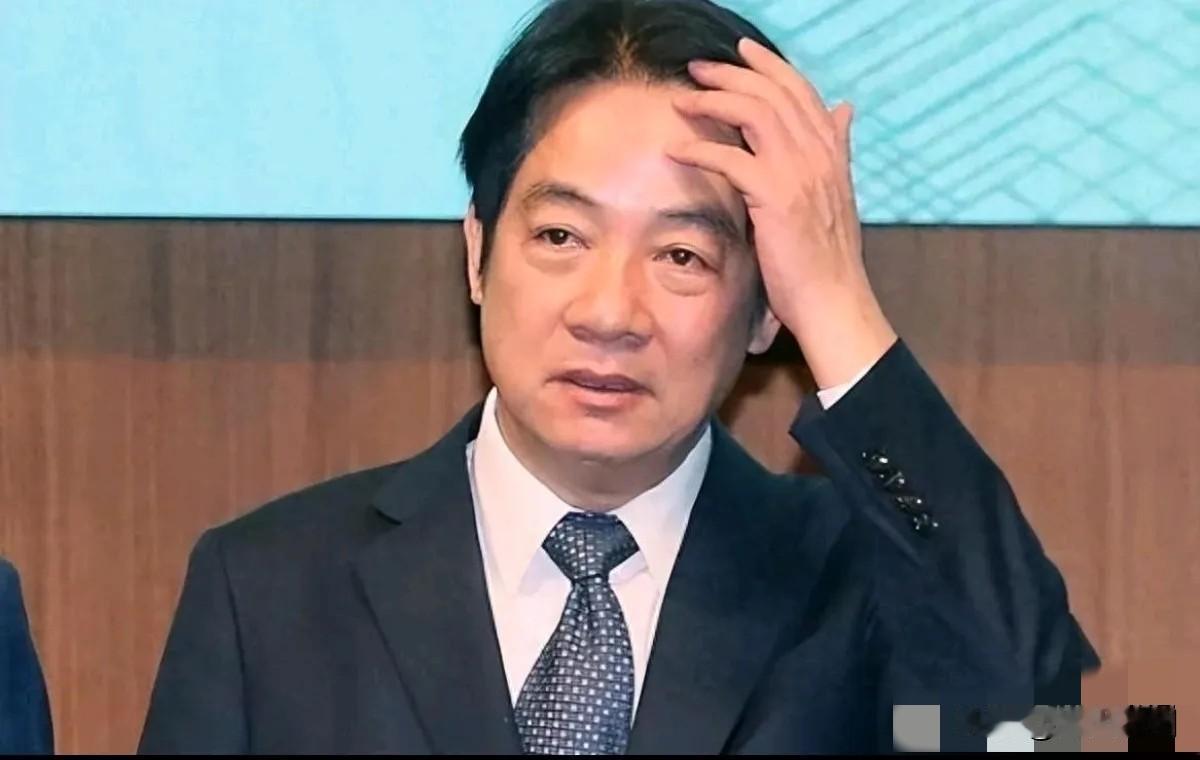 1月24日，赖清德声称，中国大陆近期持续增加在台海周边以及区域内的军事行动，搭配