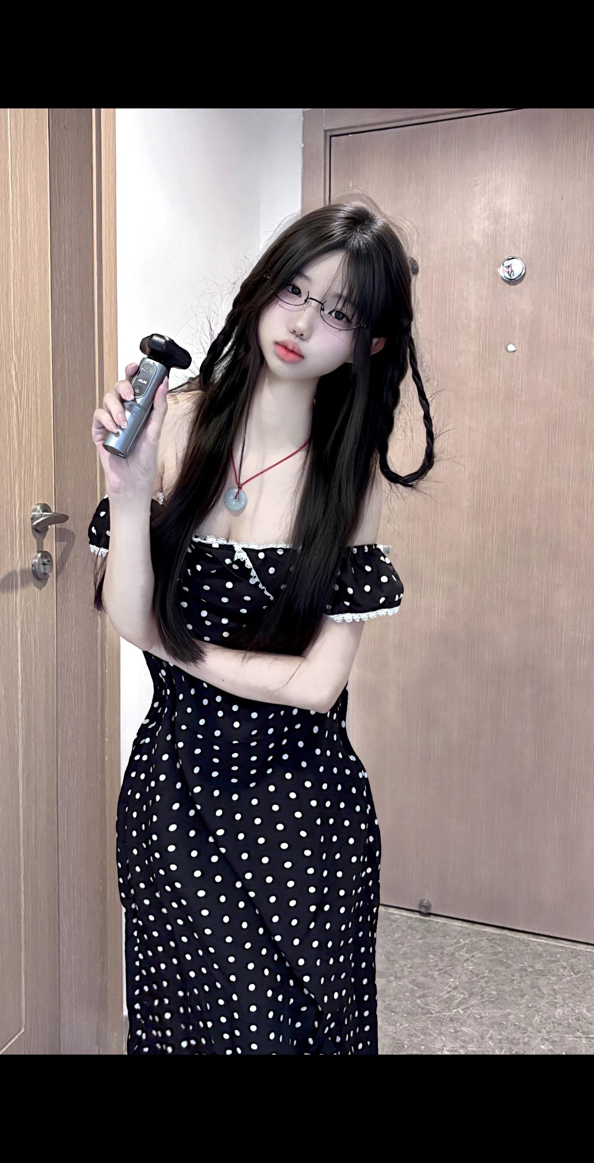 今天是御姐🙉。