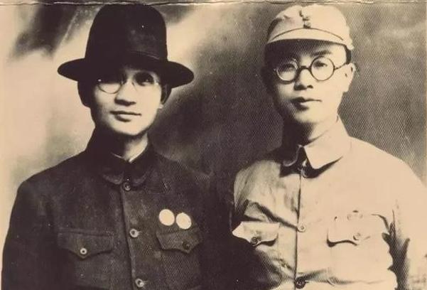 新四军过早陨落的几颗将星。除了皖南事变叶挺（军长）、项英（副军长）、袁国平（政治