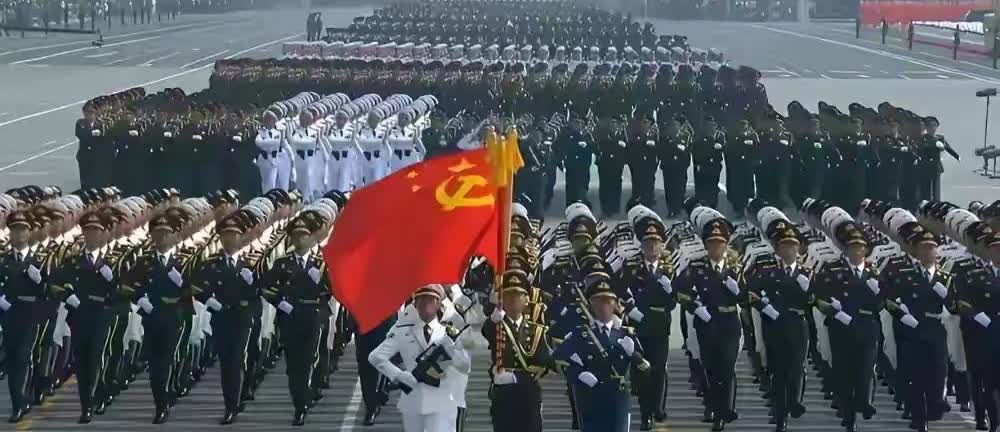 观摩阅兵式的阵容又扩大了！刚刚外交部公布：近50位欧洲领导人、前政要、高