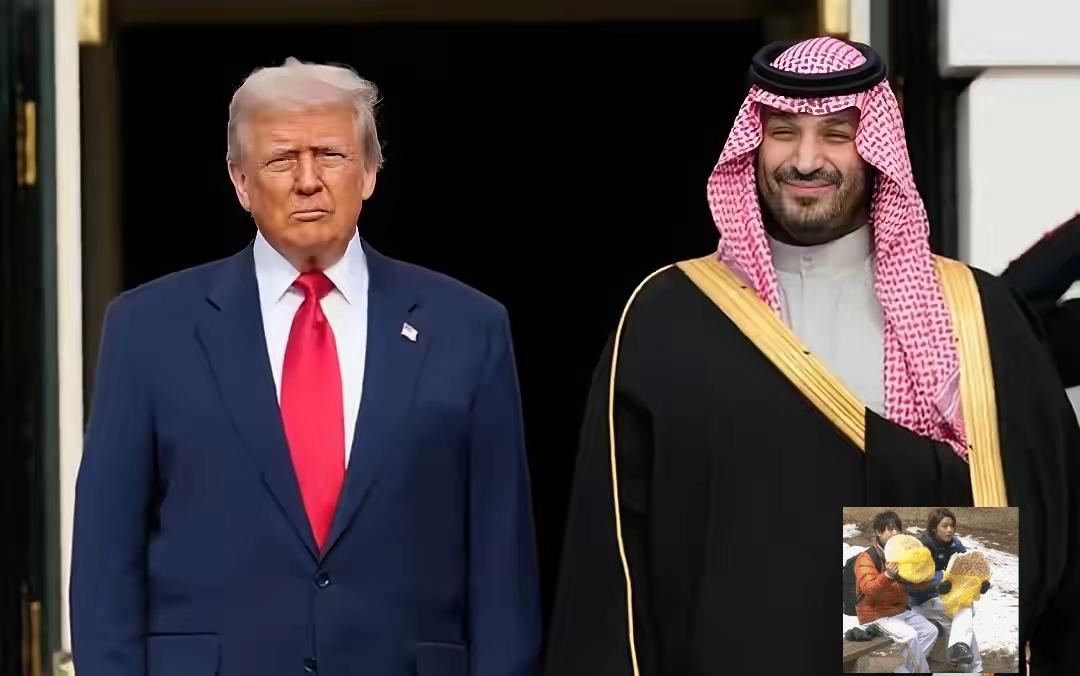 沙特开始反击了！近日，沙特一套“组合拳”打得华盛顿措手不及：推迟原定4月初的