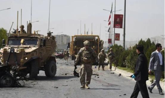 为什么大多数发达国家都不敢赶走美军基地？ 麻烦看官老爷们右上角点击一下“关注