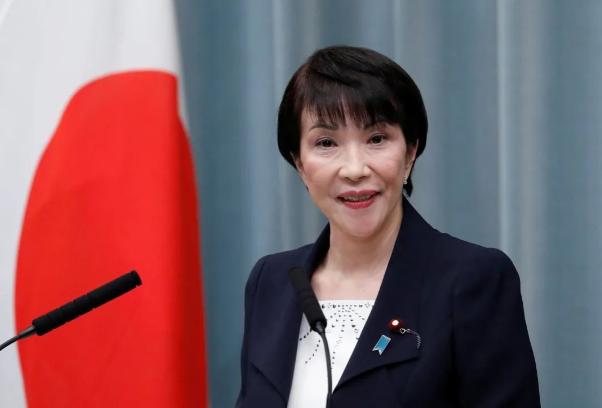 高市早苗的言论，正在让中国“放弃战争赔款”的承诺失效，1972年的“豁免”是有前