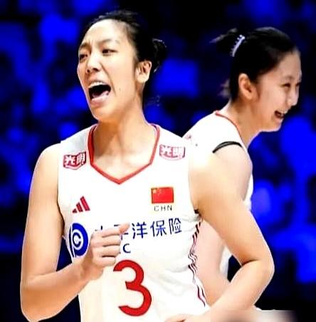 输捷克0比3，天塌了？不，捡到宝了。南京站揭幕战，中国女排家门口被捷克队剃了