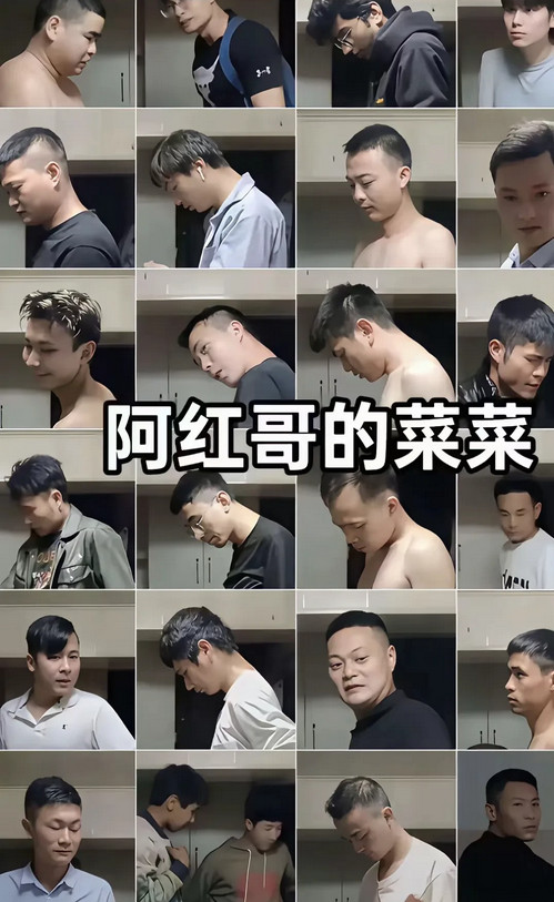 欠南京红姐一个奖项？南京红姐爆红，总觉应该颁个什么奖给红姐，服务奖、奉献奖、
