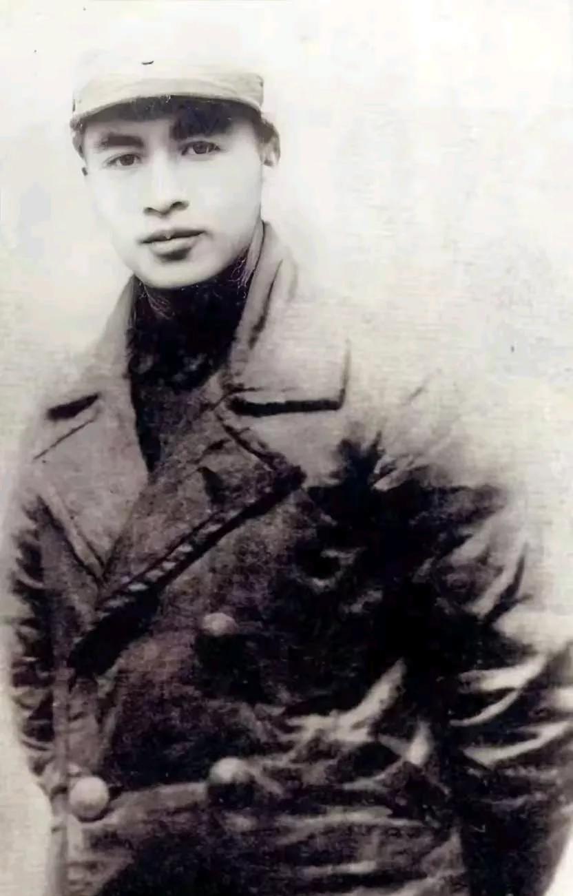 革命烈士罗芳珪，1937年南口战役中，他任国民革命军第13军89师529团团长，