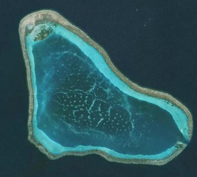 别再只关注钓鱼岛了！很多人都以为中国海洋战略的重点是钓鱼岛，实际上错了！北京真正