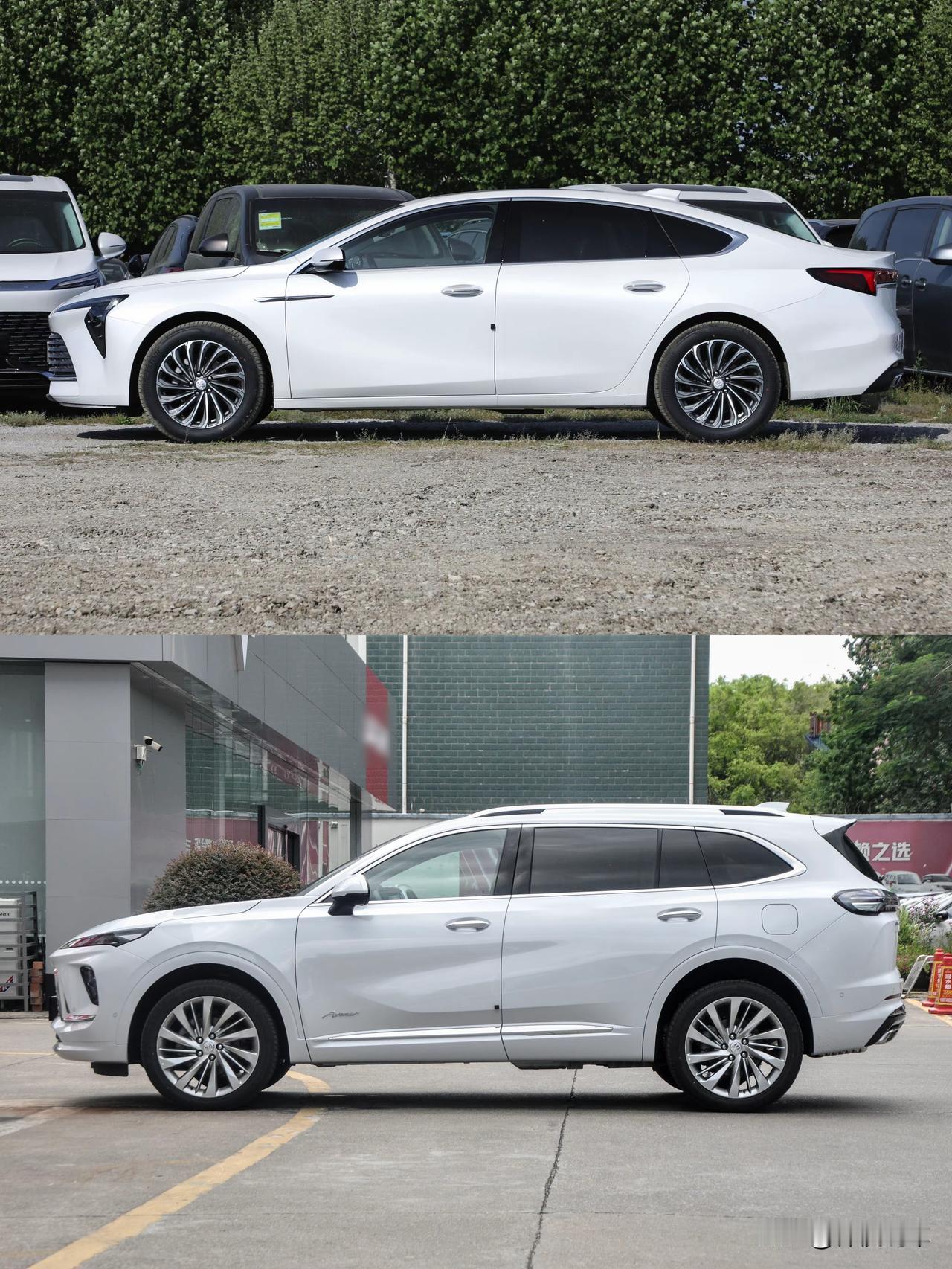 为什么很多老司机买车只买轿车，不买SUV？在驾驶方面，轿车一定比SUV好开，