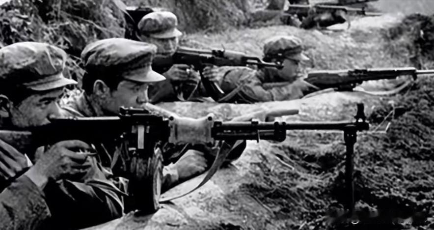 1979年3月，中越边境。对越自卫反击打整整二十天。部队接到命令：撤。撤之前