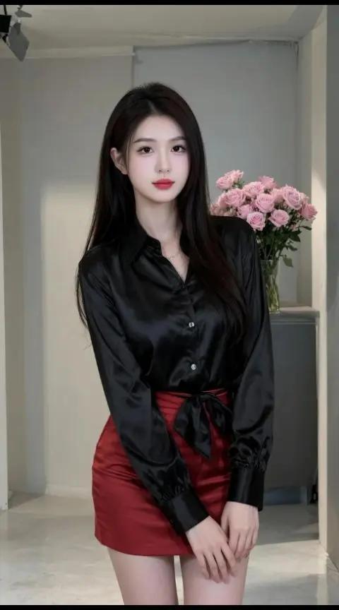 AI缎面系结写真随变ai随便玩玩法合伙人计划