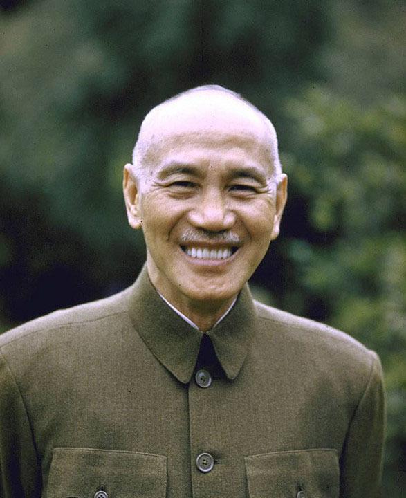 被蒋介石处决的十位国军将领，他们究竟犯了什么错第一位，61军中将军长李服膺。李