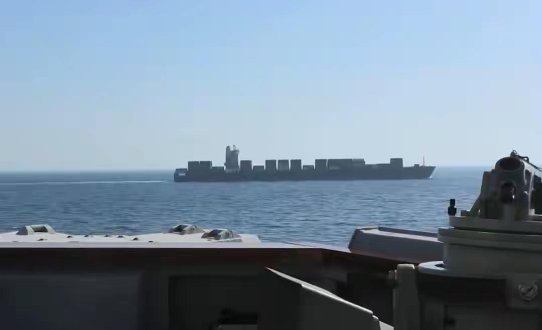 又打起来了，德黑兰传出巨响，美军不宣而战？伊朗或再次上当突然间，中东