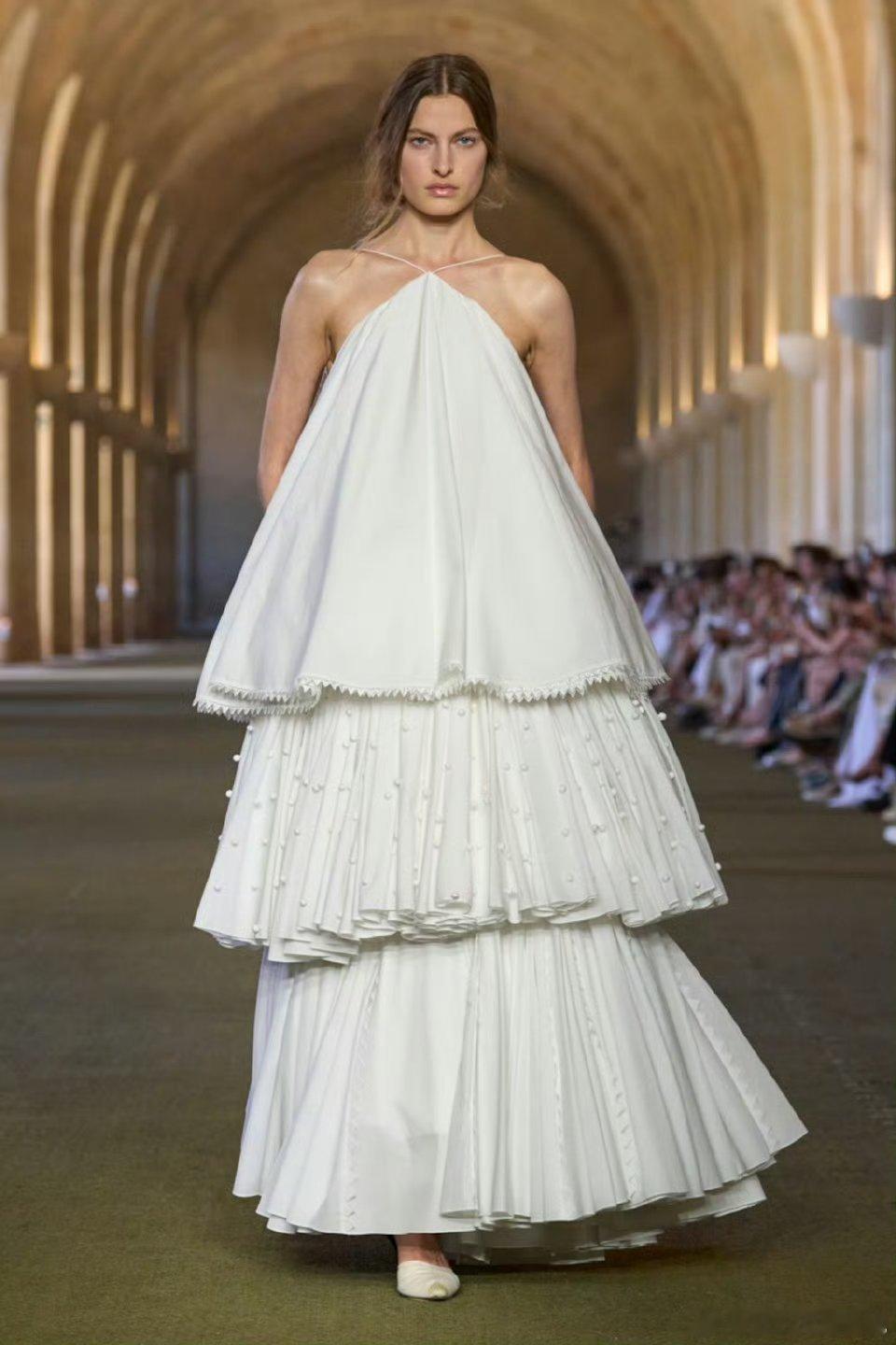 JACQUEMUS2025“LEPAYSAN”系列​​​大秀直击​​​