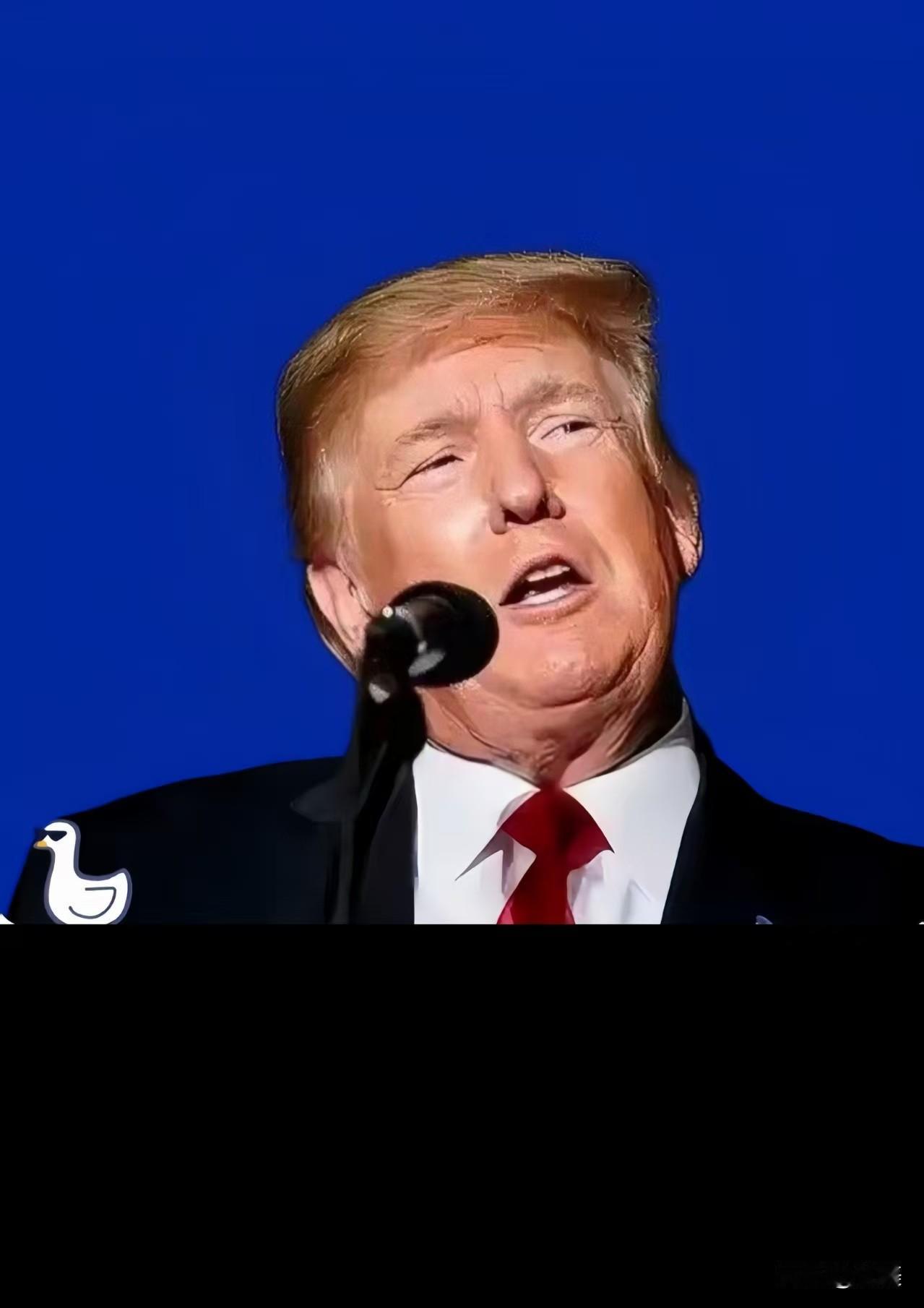 特朗普这回真的傻眼了！掏空腰包买废铁？这笔天价军售，不过是政客捞票的筹码。