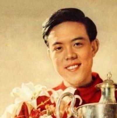 1968年6月21日早上，容国团的尸体在一棵树下被人发现。在他的上衣口袋中，有一