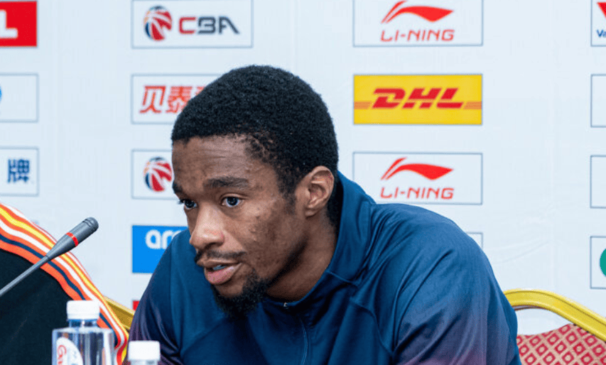 萨姆纳: 从开始对方就比我们强硬, 我们开始不能这么放松