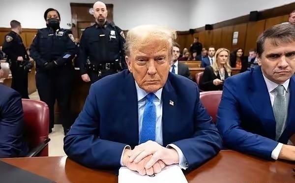 这一次中国绝对不能惯着特朗普的任性，让他自己去玩吧，喜欢售台武器就去出售吧，反正