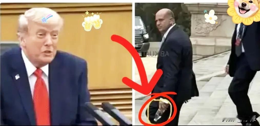 今天真是被一瓶水上了生动一课。查了查它的来头，直接给我整懵了。这瓶水在国宴