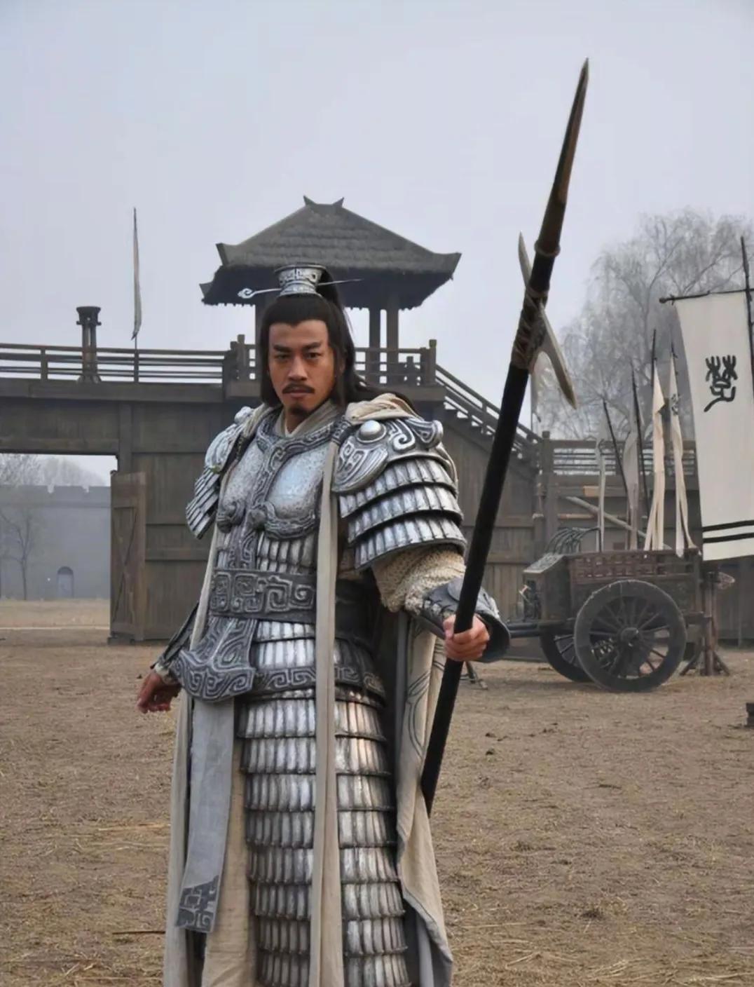 项羽一生最傲人的三次战绩，可以说是千古无二，创下了冷兵器时代的人类战斗力天花板。