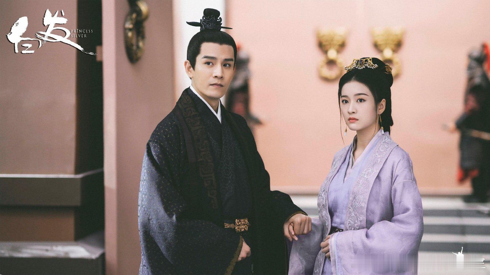 原来我们早就认识经超了你是从什么时候认识经超的？从《如懿传》隐忍深情的凌云彻