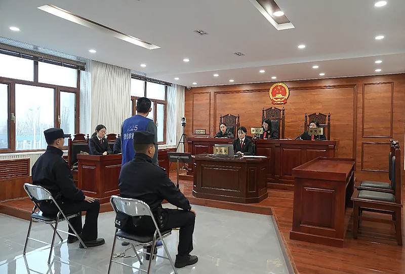 巨贪死刑你怎么看看到杨有林这个涉案超22亿、横跨三十年贪腐的巨贪被判死刑的消息，真的觉得大快人心，完