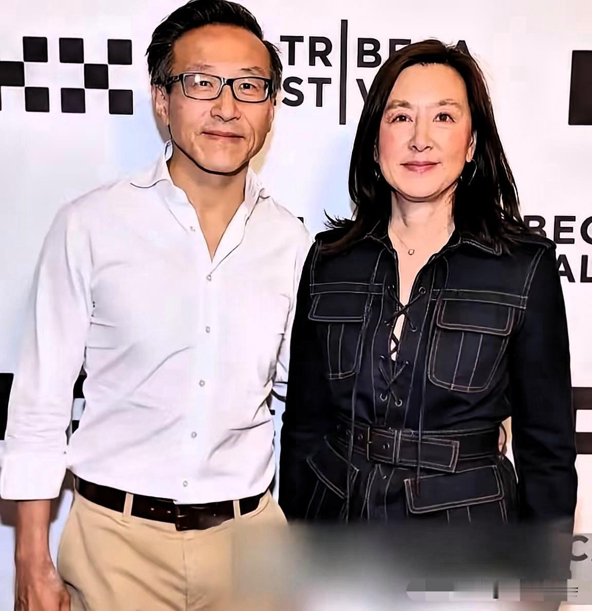 看到蔡崇信离婚的消息不查不知道一查我才发现，原来蔡崇信的妻子吴明华大有来头。