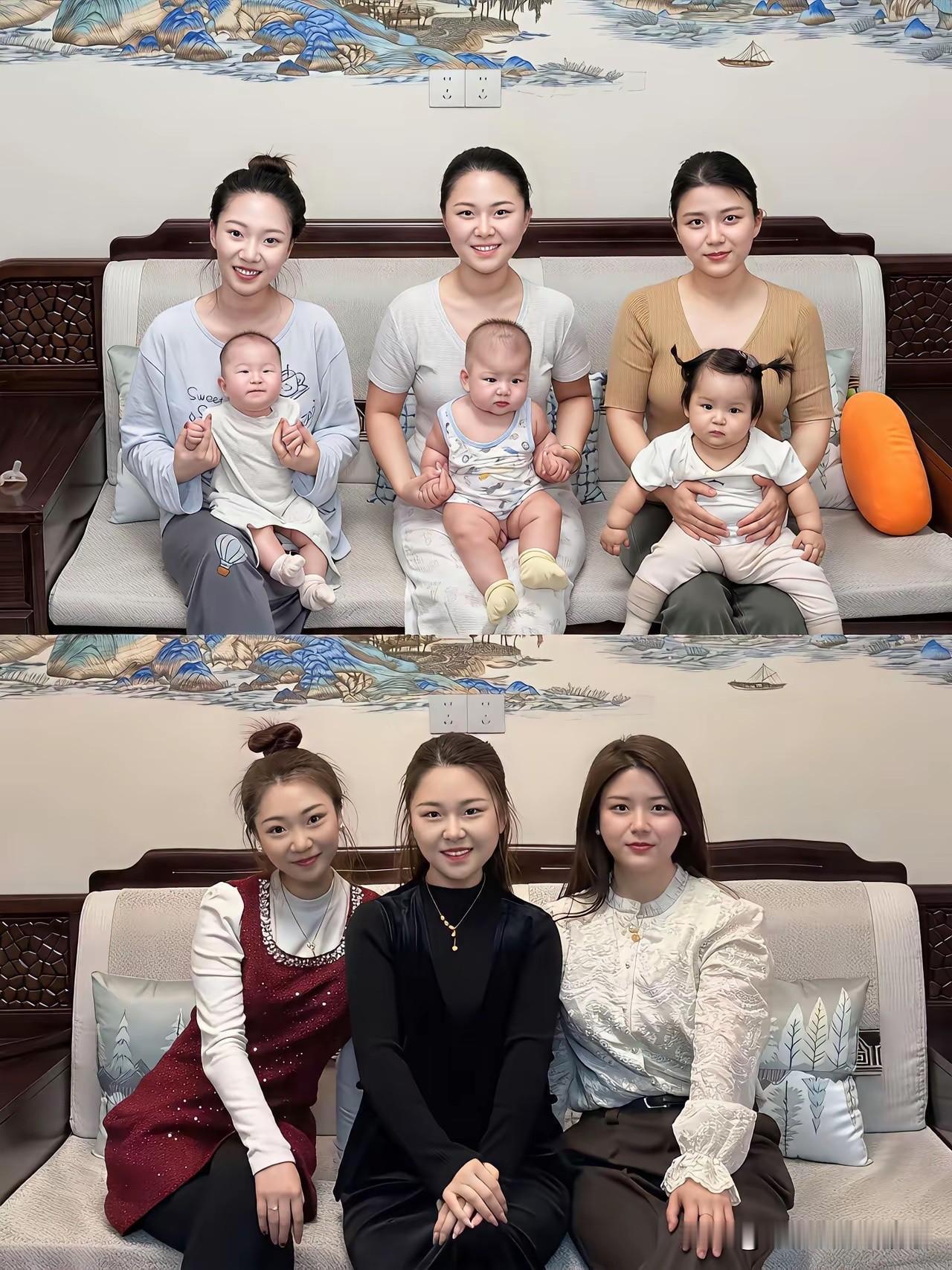 事实证明，曹操才是最懂女人的！[捂脸哭][捂脸哭]