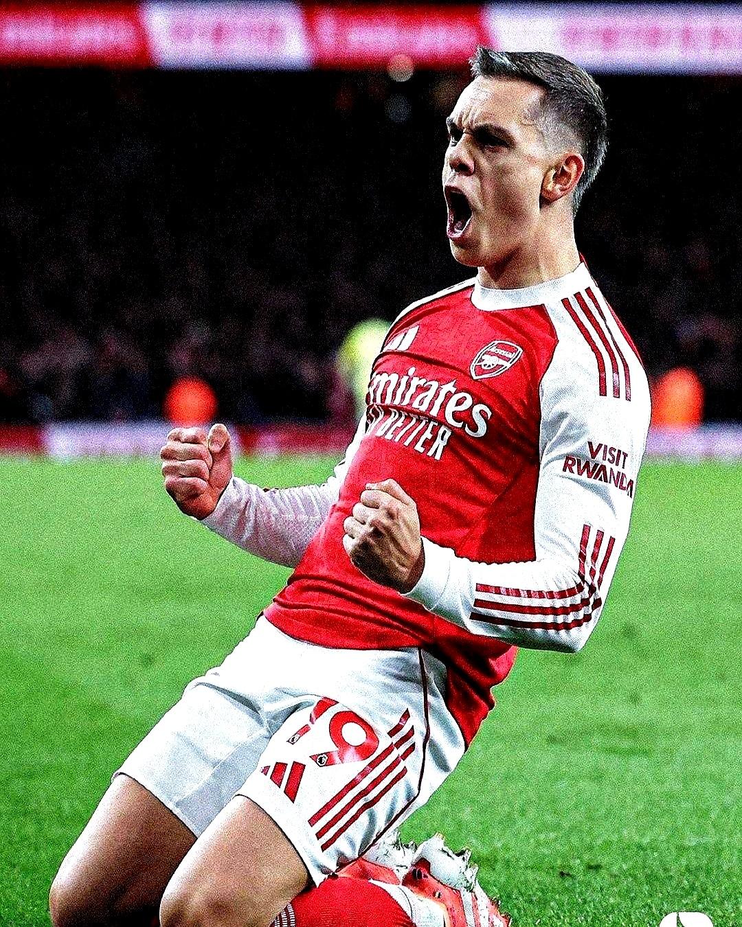 说真的，特罗萨德这笔签约，现在回过头看，简直是封神了。咱家太子爷萨卡焊死